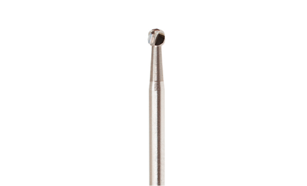 Picture of FG Surgical Round Bur FG04SL