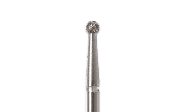 Picture of FG Round Bur 001-014 / Fine
