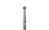 Picture of FG Round Bur 001-020 / Fine