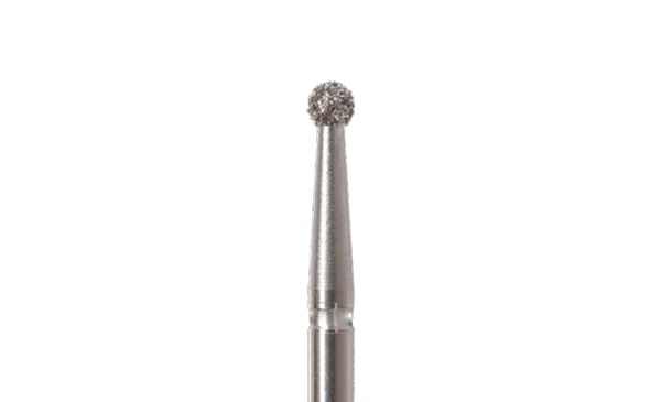 Picture of FG Round Bur 001-020 / Fine