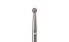 Picture of FG Round Bur 697-012 / Medium