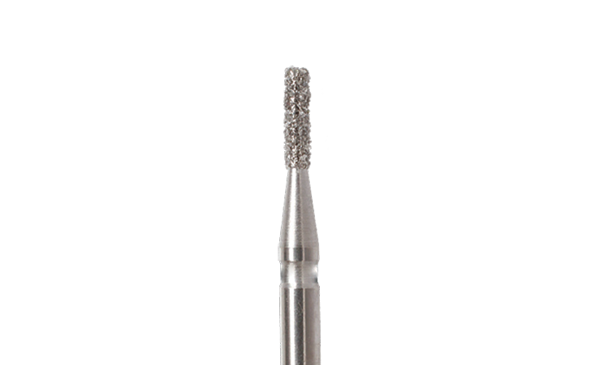 Picture of FG Cylindrical Bur 111-012 / Fine
