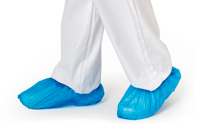 Picture of Shoe Covers / PE