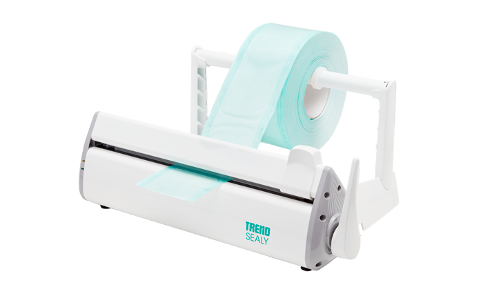 Termosigillatrice Sealy