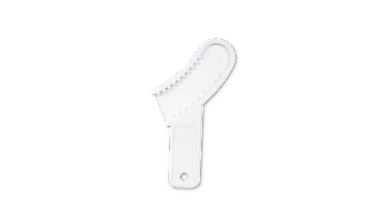 Picture of Impression Trays / Posterior without sides