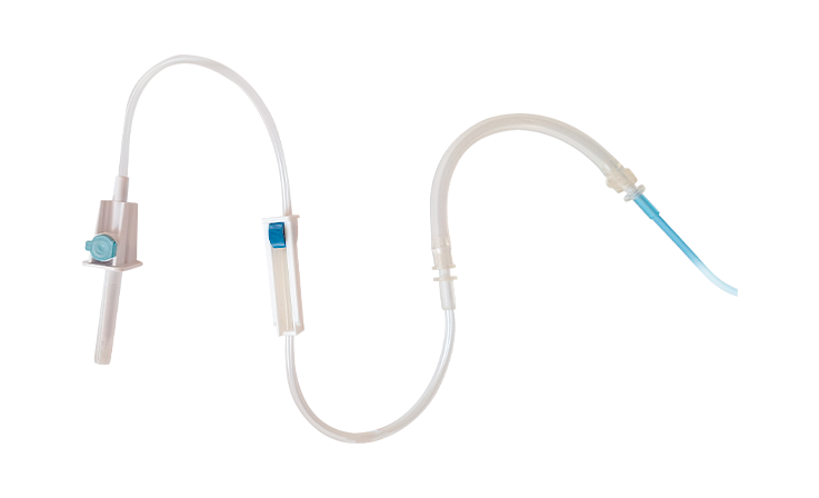 Picture of Irrigation / Compatibility Nouvag