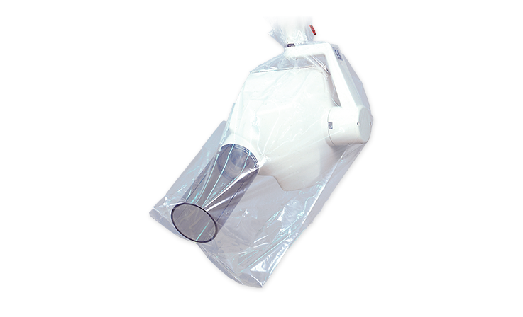 Picture of X-Ray Sleeves / Large