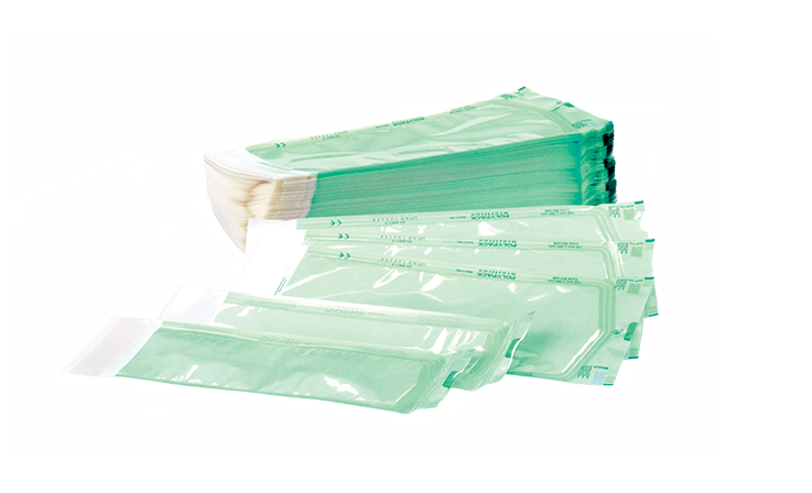 Picture of Self-Sealing Pouches / 190x330 cm
