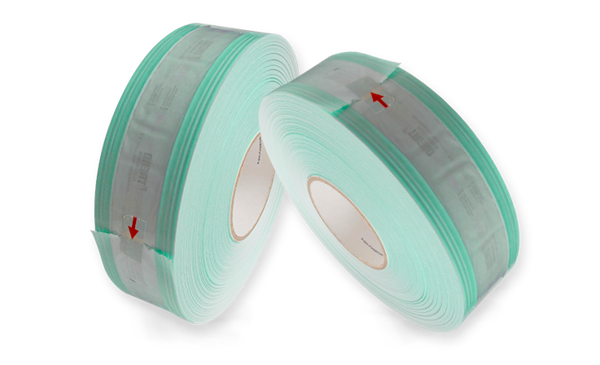 Picture of Sterilization Roll / 55x200 m