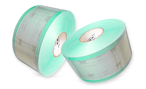 Picture of Sterilization Roll / 100x200 m