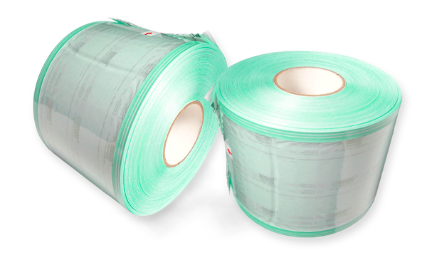 Picture of Sterilization Roll / 150x200 m