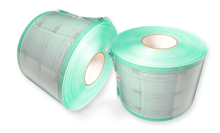 Picture of Sterilization Roll / 150x200 m
