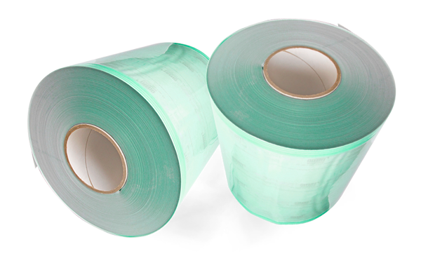 Picture of Sterilization Roll / 200x200 m