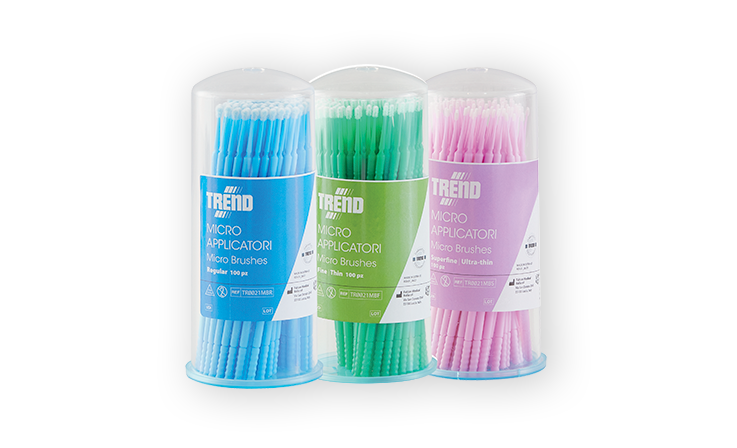Picture of Micro Applicators / Regular