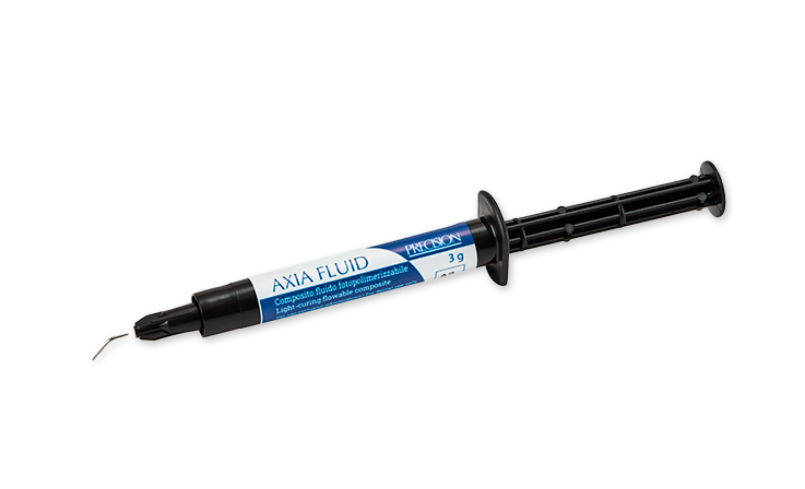 Picture of Axia Fluid / B1