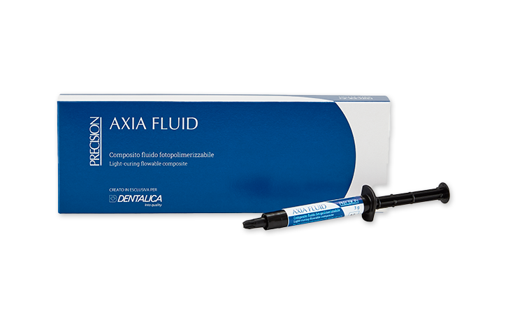 Picture of Axia Fluid / A3