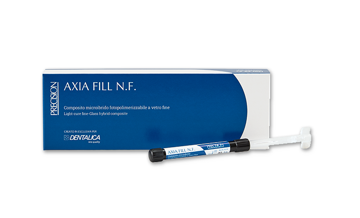 Picture of Axia Fill N.F. / A3,5