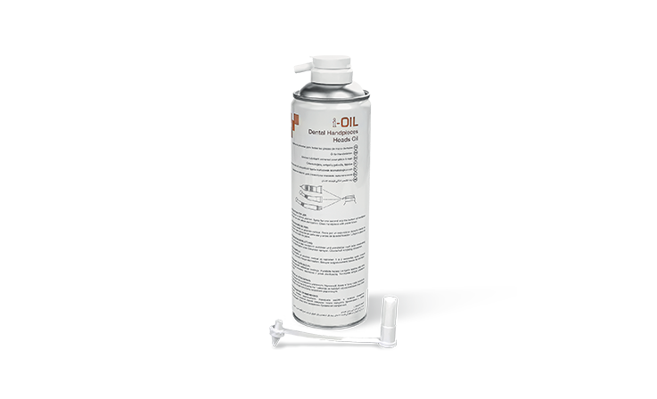 Picture of i-Oil / 500 ml